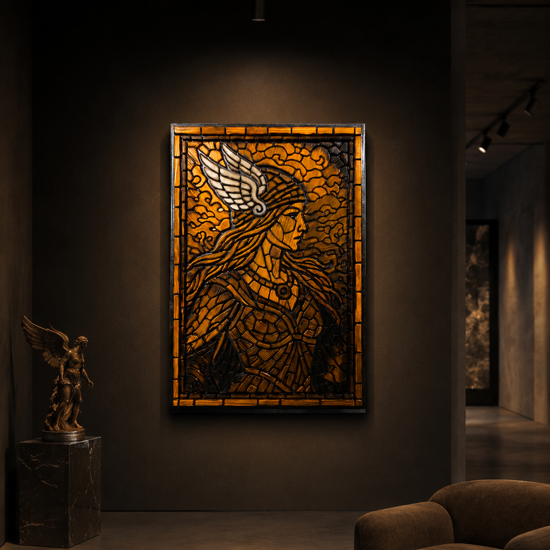 Mosaics