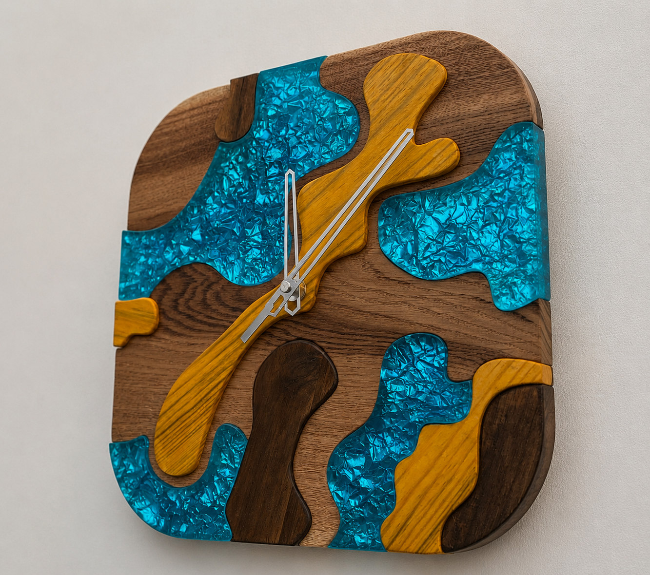 Clocks